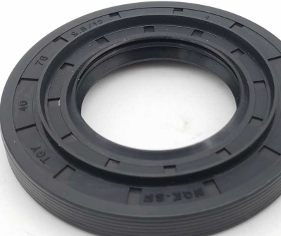 Сальник 40x76x9