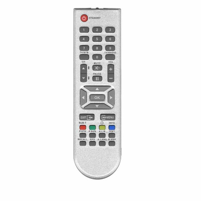 Пульт для ресивера Huayu RC-88 Sat