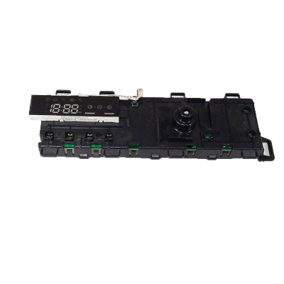 Модуль управления СМА Hisense W10800214 Фото 1 Модуль управления СМА Hisense W10800214 Фото 1