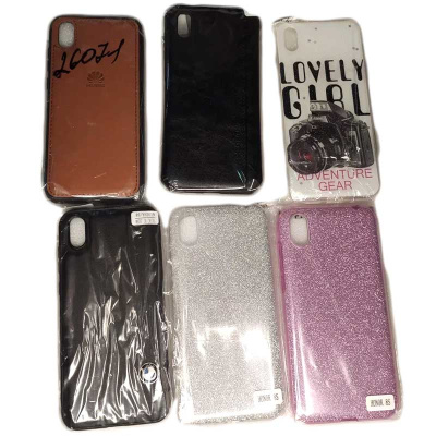 Чехол Huawei Honor 8 S бампер