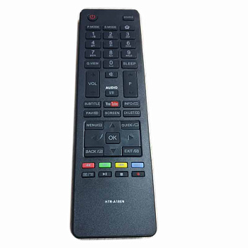 Пульт TV Smart Haier HTR-A18EN (Huayu)