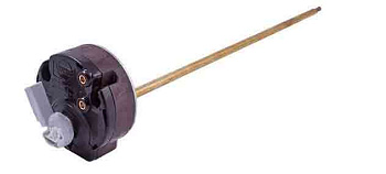 Термостат стержневой 181396 RTS3 R 300 20A 6087