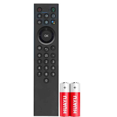 Пульт-МТС-RC-306C-02