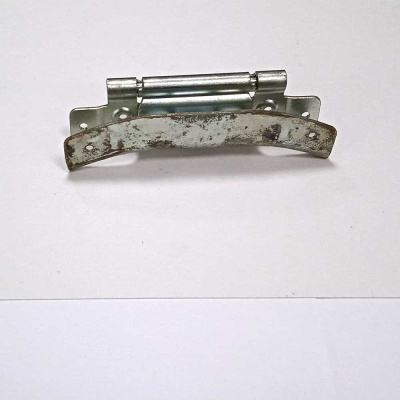 Петля люка стиральной машины Ariston Hotpoint C00285560 Фото 2