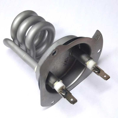Тэн ПММ Hansa Si3368 220V-240V 1800W (демонтаж с ZIM655E - сгнил бак)