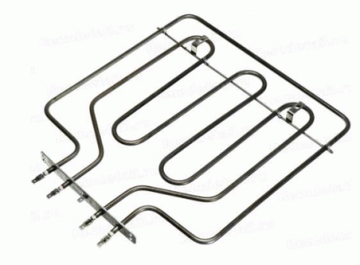 TDE423 !ТЭН духовки 3100w