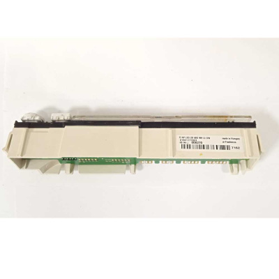 Модуль управления ПММ Indesit AZ140 00535 16200299003 90030031857153 Фото 3