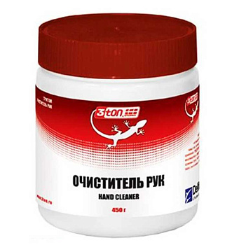 3ton TK-500 Очиститель рук ORANGE CLEANER 450г
