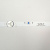 LED_Strip (светодиодная подсветка) Hyundai LB-C320X18-E5C-H-G01-X1 MS-L2487 V2 Фото 2