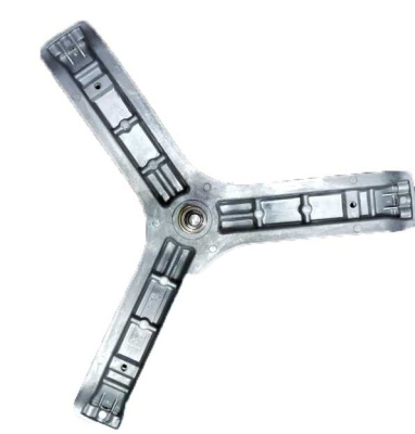 Крестовина бака стиральной машины cod807 Haier