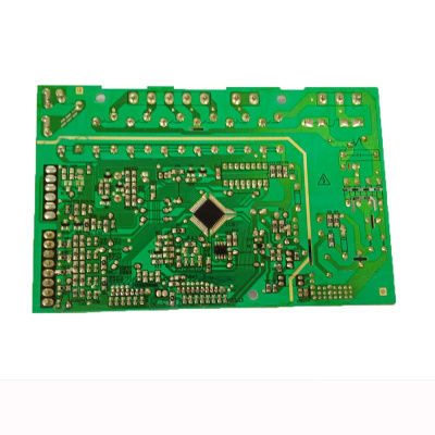 Плата управления ПММ Galatec WQP12-7207A.D.1-1 V4.0 Фото 2