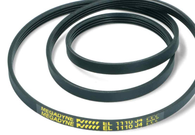 Ремень 1110 J4 (1110J4 ) BLJ109UN Megadyne для стиральной машины