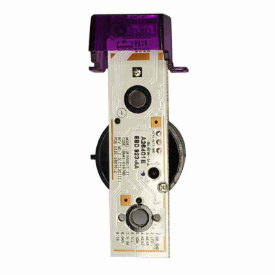 IR+KeyBoard Samsung  UE40F6400AKXRU Ver TH01 UF5000 1,2T BN41-01976B REV 2.3 (демонтаж)