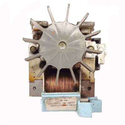 Насос сливной (помпа) CL.B 06-96 7402  55878  Plaset 90W Фото 3