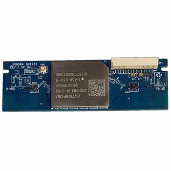 WiFiBoard-Sony-KDL-55W807C-J20H084ac-Rev.0-GP-AK8J20H084AC