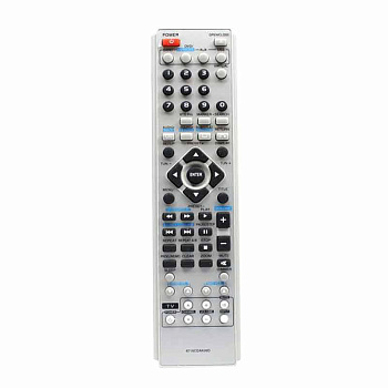 Пульт ДК LG 6710CDAK09D