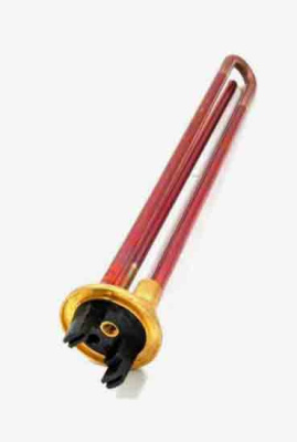 ТЭН для водонагревателей RCF 48мм L275мм ТЭН для водонагревателей RCF 48мм L275мм