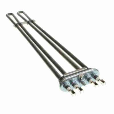 ТЭН стиральной машины 3000Вт L-465мм 815849