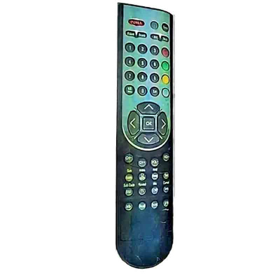 Пульт TV HISENSE EN-21647 (Changer 4 1) вид 1