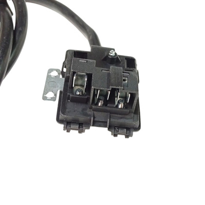 Клеммная колодка духового шкафа Gorenje SL255E R5 вид 3