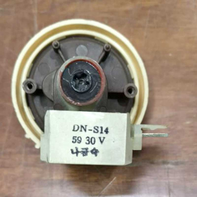 Прессостат стиральной машины Samsung DN-S14 59 30V Фото 2