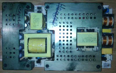 PowerBoard Konka LC-TM3008A