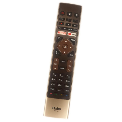Пульт телевизора Haier HTR-A27