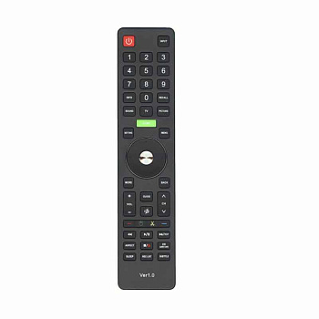 Пульт Huayu VER1.0 (H24E8000K) для телевизора DEXP