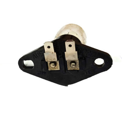 Лампочка подсветки с патроном микроволновой (СВЧ) печи E17 Supra Фото 2