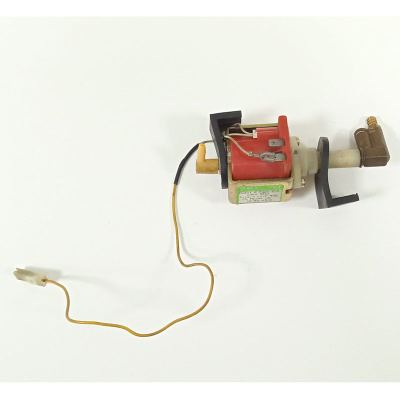 Насос (помпа) для кофемашин 48W EX5 ULKA вид 2