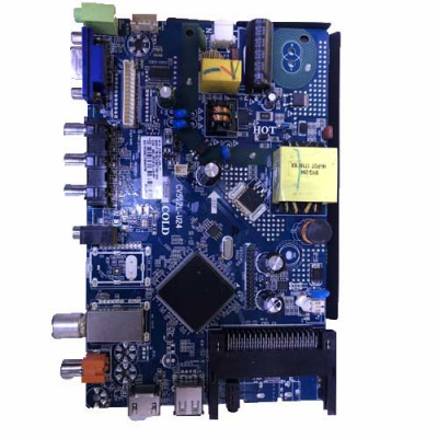 MainBoard-Galatec-TVS-2002EL-SV512L-U24-78K06621709MA0766