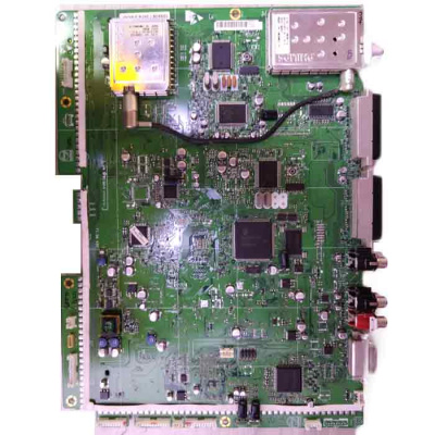 MainBoard Philips 32PT9986 12 FTL2.1E AA T5 94V-0 E72326 (демонтаж)