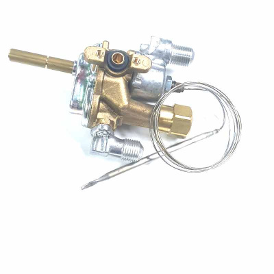 Газовый кран G259113 Газовый кран G259113