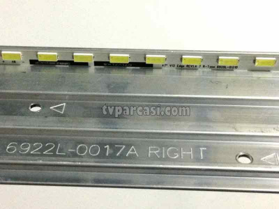 LED_Strip LG 6922L-0017A 401RIGHT