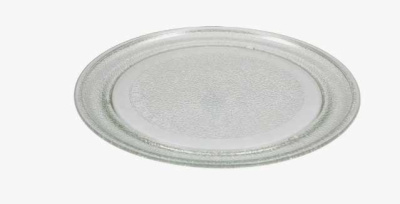 Поддон (тарелка), для микроволновой (СВЧ) печи 3390W1G005A 245 мм. LG