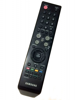 Пульт TV Samsung BN59-00507A БУ