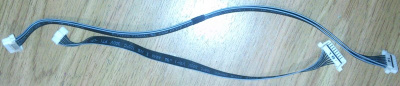 Cable Samsung UE40ES5557KXRU Ver.AS01 Комплект кабелей (Без шлейфов)