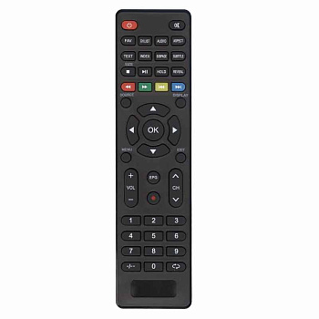 Пульт TV Orion OLT-32802 (Huayu)