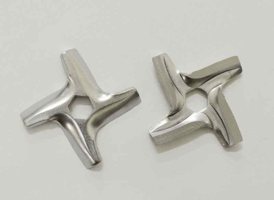 Нож MOULINEX, для мясорубки, шестигранник, N436, MS-0926063