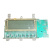 Плата индикации СМА Ardo 120200680 LCD4_E (демонтаж с FLS 105 L - вид спереди 2