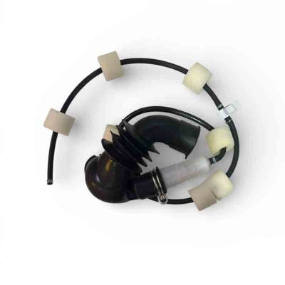 Патрубок стиральной машины Haier 0020809145D