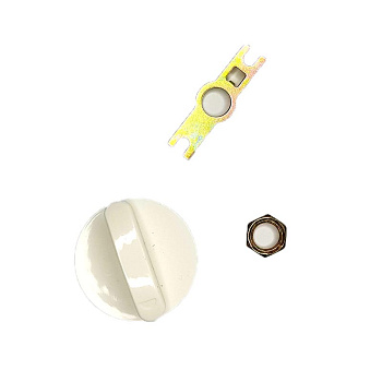  Ручка к термостатам ТАМ133,ТАМ112,ТАМ145 (БТ)