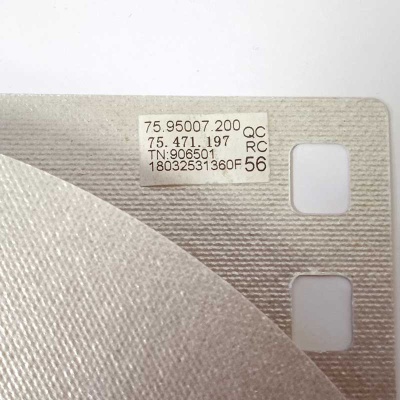 Электроконфорка 220мм 75.95007.200 Gorenje Фото 2