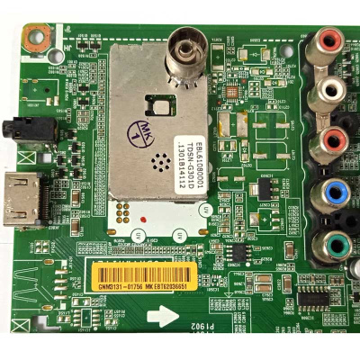 MainBoard LG EAX64909901 1.0 LD21BLC21 B 321L002J0004 Фото 3