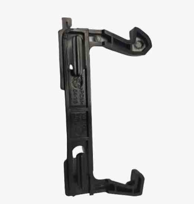 Крючок (защёлка) двери микроволновой (СВЧ) печи 12170000003853