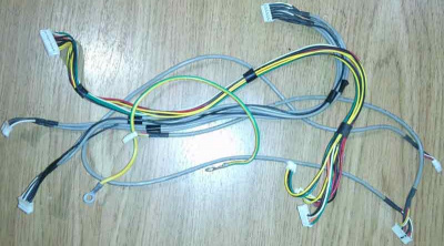 Cable Thomson 26E62NH20 Комплект кабелей (Без шлейфов)