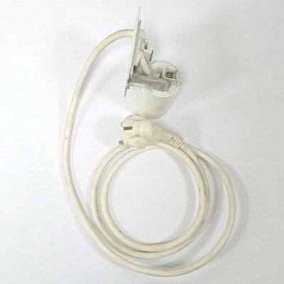 Фильтр сетевой стиральной машины (СМА) Indesit EN60939-2 original Фото 2