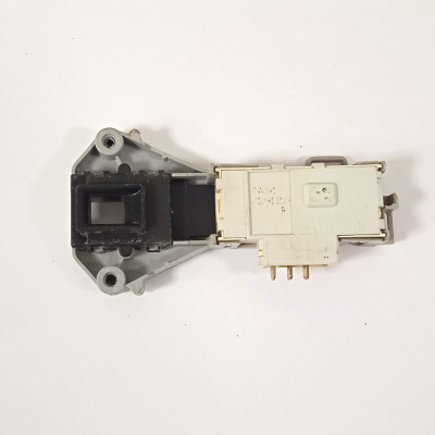 Устройство блокировки люка LG DA081 21281059 Фото 1
