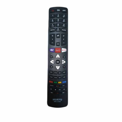 Универсальный пульт Huayu для Thomson  TCL RM-L1330