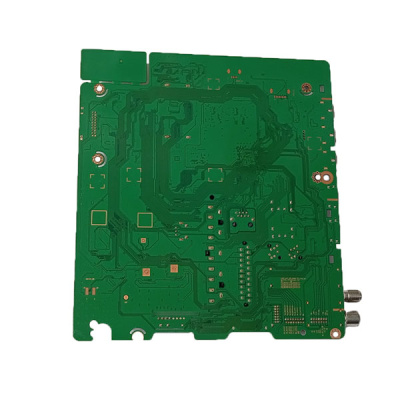 MainBoard Samsung BN41-02156 HIGH_X14H BN41-02156A вид сзади